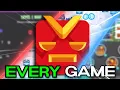 I Beat EVERY GAME MODE In Blooket