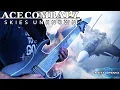 Download Lagu Ace Combat 7 - Archange | METAL REMIX by Vincent Moretto