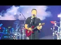 LOS TEMERARIOS Ahí Estaré Yo Estadio AKRON GUADALAJARA JALISCO MÉXICO 08 06 2024