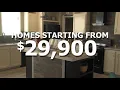 Huge Summer Sale - Palm Harbor Manufactured Homes