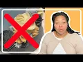 REACTING TO 5 Icing Mistakes to Avoid for Cake Decorating Beginners