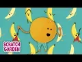 Download Lagu Banana Pants! | The Banana Pants Song | Scratch Garden