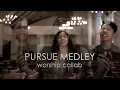 Download Lagu Pursue Medley | Hillsong Y\u0026F | Mosaic MSC | Worship Collab