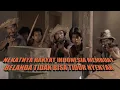 Download Lagu PERTEMPURAN NYATA BAMBU RUNCING VS TANK BAJA || Alur film 'PASUKAN BERANI MATI 1982'