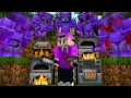 Download Lagu Minecraft Speedrunner VS 5 NETHERITE Juggernauts