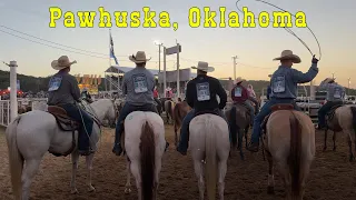 Inside The Wild World Of America's Cowboy Country