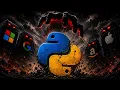 Why Big Tech Wants Python to Fail