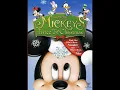Lagu Mickey's Twice Upon a Christmas Isolated 5.1. DVD Scores