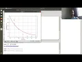 Python Help - Simulating First Order Systems with Scipy