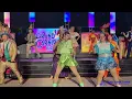 Kings Island Grand Carnivale Parade and Dance Party 2026 by KICentral com