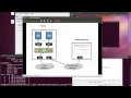 Openflow Openvswitch and KVM integration