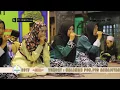 Download Lagu WA SYAUQOH - GRUP BANJARI AL FATAH ( HAUL AKBAR \u0026 REUNI PP. AL FATAH )