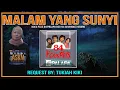 Download Lagu 🔴 MALAM YANG SUNYI KOES PLUS PALAPA Request by Tukiah Kiki