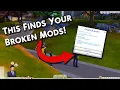 Better Exceptions This Can Tell You What Mods Are Breaking Your Game