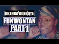 Download Lagu FUNWONTAN DEEL 1 | GBENGA ADEBOYE ​​KOMEDIETSCHEETS DIE JE AAN HET LACHEN ZULLEN MAKEN