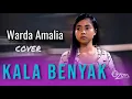 Download Lagu KALA BENYAK -LAGU MADURA VIRAL - WARDA AMALIA LIVE ( AKUSTIK VERSION )