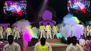 loveworld dance performance ippc 2025 dance ippc christembassy danceperformance foryou