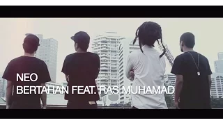 Download NEO - Bertahan feat Ras Muhamad MP3