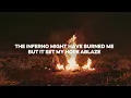 Ben Fuller - Walk Through Fire (Lyric Video)