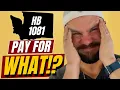 The Worst Regulation For Wholesalers Just Passed in Washington HB 1081