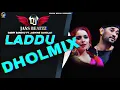 Laddu ( Dhol Remix ) | Garry Sandhu - Jasmine Sandlas | Dj Jass Beatzz | New Punjabi songs remix2024