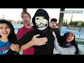 SPY NINJAS ROAST PROJECT ZORGO HACKERS in a Rap Battle ft CWC Vy Daniel Regina PZ9
