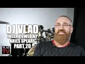 Lagu DJ Vlad: Aries Spears Asks Vlad if He Talks Differently to His Black Guests (Part 20)