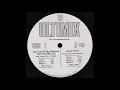 Billy Ocean - Get Out Of My Dreams, Get Into My Car 12" Ultimix Extended Version