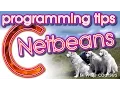 How to install C support in NetBeans