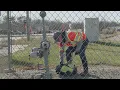 Locate Technician A Day on the Job