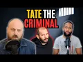 Download Lagu Andrew Tate heeft deze klokkenluider aangeklaagd omdat hij zijn criminele verleden blootlegde! | ...