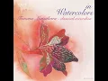 En vacances, Vol. 1 (Arr. for Accordion by Anonymous) : Invocation à Schumann