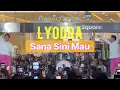 Download Lagu Lyodra - Sana Sini Mau LiVE 29 Juni 2025 WONDE12FUL ANNIVERSARY Summarecon Mall Bekasi
