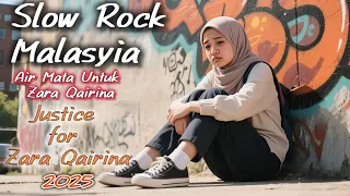 air mata untuk zara qairina 