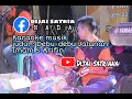 Download Lagu Karouke Debu debu jalanan, dangdut rampak koplo  lirik asli original Hamdan ATT atau Imam S Arifin