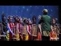 Download Lagu Halo Halo Bandung Traditional Indonesian Song accompanied with Angklung