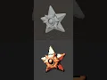 blender pixel art sprite from 3D model