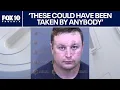 Mesa dentist jailed after new sexual exploitation charges FOX 10 Phoenix