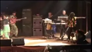 lucky dube live in uganda truth in the world