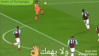 اغنية تقدر تعمل كل حاجة لمحمد صلاح 