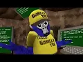 grumpy beans breaks the whole vid