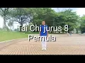 Download Lagu TaiChi Jurus 8 gaya, untuk Pemula/ JAENI