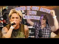 Download Lagu ONE OK ROCK - MAKE IT OUT ALIVE (LIVE VERSION) - sort of FIRST TIME HEARING - REACTION