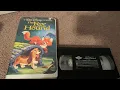 Download Lagu Opening to The Fox and The Hound 1994 VHS