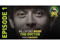Download Lagu Valentino Rossi: The Doctor Series Episode 1/5