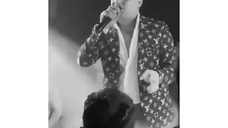 رضا البحراوي انا بطولي واقف في الحياة 