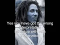 Download Lagu Bob Marley - Stiff Necked Fools (with lyrics)