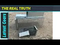 Uhlik Repeater Live Trap BEST Rat Trap