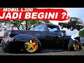 Lagu MODIFIKASI L300 JADI SEKEREN INI ?? | SI JAMBRONG DARI SEMARANG