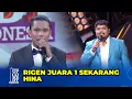 Lagu Stand Up Comedy Mamat: Sindir Rigen \u0026 Ridwan! Mamat 'Hajar' Semua Komika Indonesia Timur
